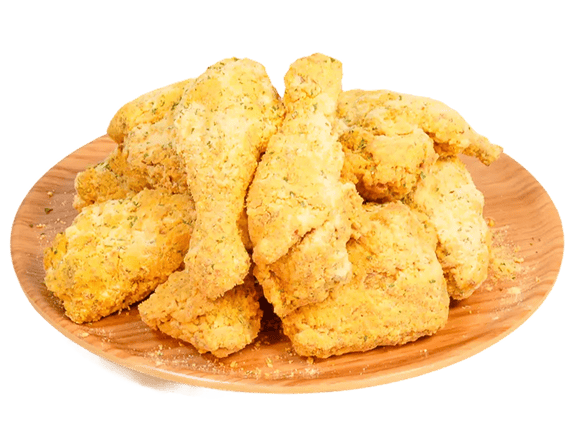 가장맛있는치킨 메뉴 눈꽃치즈 치킨