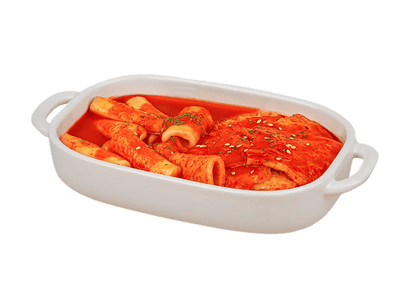 가장맛있는치킨 메뉴 국물떡볶이